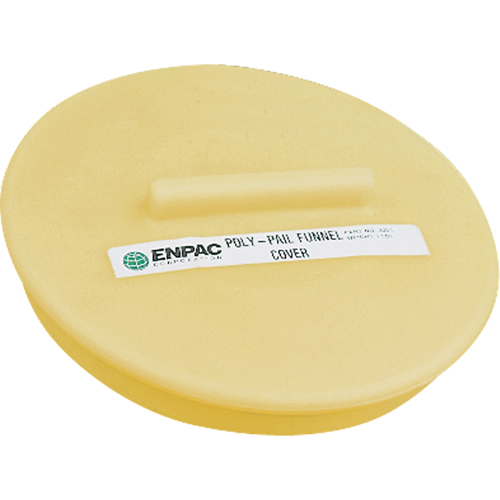 Poly-Pail Funnel - Cover Canadian Safety Group Inc.