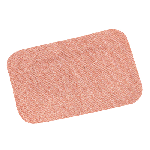 Dynamic Adhesive Bandages, Rectangular/Square, 2", Fabric, Sterile Canadian Safety Group Inc.
