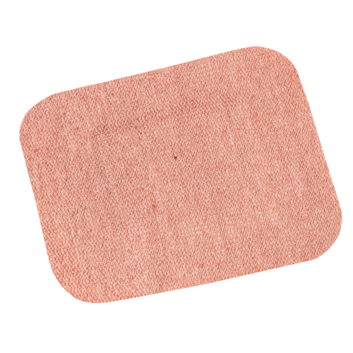 Dynamic Adhesive Strips, Rectangular/Square, 1-1/2", Fabric, Sterile Canadian Safety Group Inc.