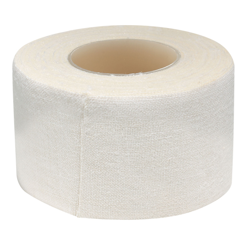 Adhesive Bandage Tape, Non-Medical, 7-1/2' L x 1" W Canadian Safety Group Inc.