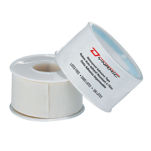 Dynamic Adhesive Tape with Spool, Class 1, Waterproof, 180" L x 1/2" W Canadian Safety Group Inc.