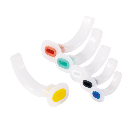 Dynamic Airway Kit Canadian Safety Group Inc.