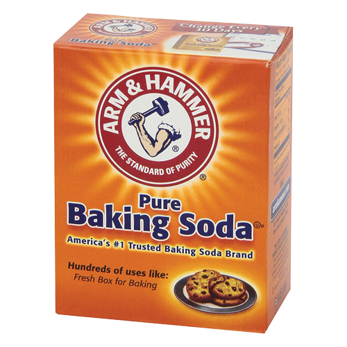 Arm & Hammer Baking Soda Canadian Safety Group Inc.