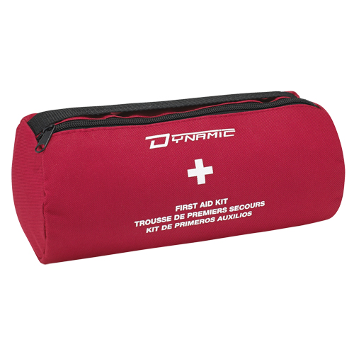 Sac de nylon cylindrique Dynamic Canadian Safety Group Inc.