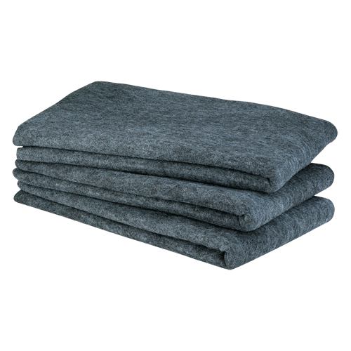 Dynamic Emergency Blankets, Wool, Medical Device Class 1 Canadian Safety Group Inc.