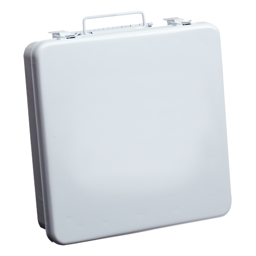 Boîtier vide pour trousse de premiers soins Dynamic Canadian Safety Group Inc.