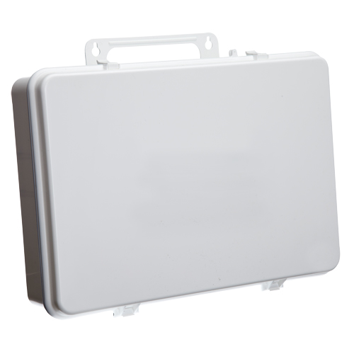 Boîtier vide pour trousse de premiers soins Dynamic Canadian Safety Group Inc.