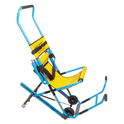 Chaise EVAC Dynamic Canadian Safety Group Inc.