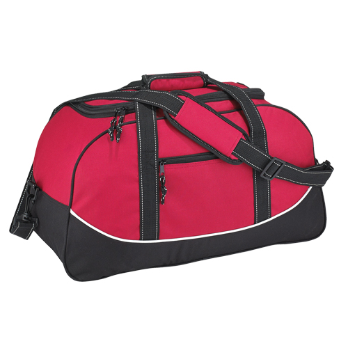 Trousse de premiers soins pour pr&eacute;paration aux situations d'urgence Dynamic, Dispositif m&eacute;dical Classe 1, Sac en nylon Canadian Safety Group Inc.