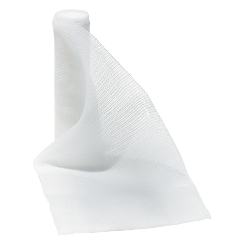 Dynamic Gauze Bandage, Roll, 15' L x 4" W, Medical Device Class 1 Canadian Safety Group Inc.