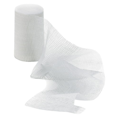 Bandages de gaze Dynamic, Rouleau, 30' lo x 2" la, Dispositif m&eacute;dical Classe 1 Canadian Safety Group Inc.