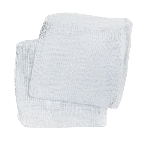 &eacute;ponge de gaze Dynamic, Tampon, 3" lo x 3" la, Dispositif m&eacute;dical Classe 1 Canadian Safety Group Inc.