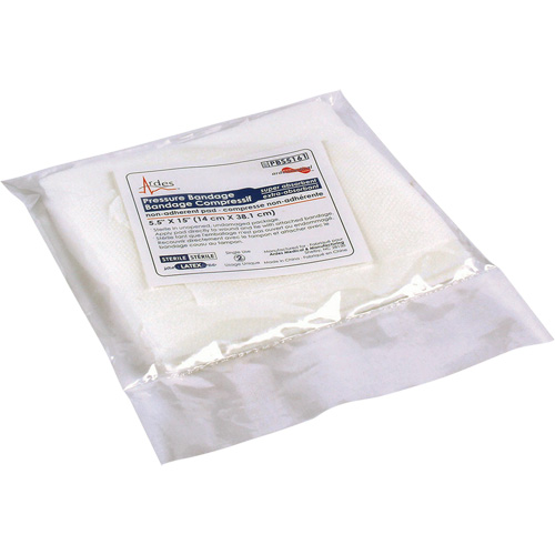 Pansement de compression Dynamic Canadian Safety Group Inc.