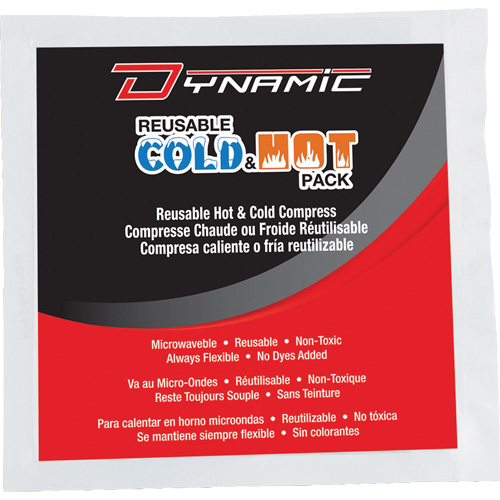 Compresse Dynamic Canadian Safety Group Inc.