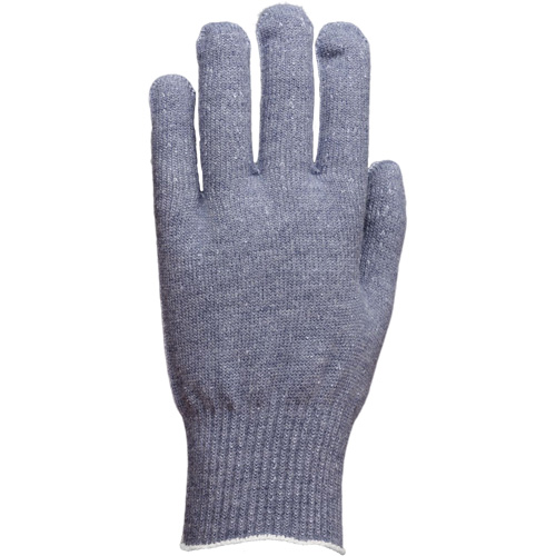 Gants en tricot &agrave; enveloppe ignifug&eacute;e, Kermel/Thermolite/Viscose FR, 7/Petit, Prot&egrave;ge jusqu'&agrave; 752° F (400° C) Canadian Safety Group Inc.