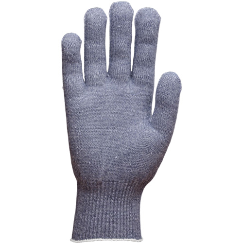 Gants en tricot &agrave; enveloppe ignifug&eacute;e, Kermel/Thermolite/Viscose FR, 7/Petit, Prot&egrave;ge jusqu'&agrave; 752° F (400° C) Canadian Safety Group Inc.