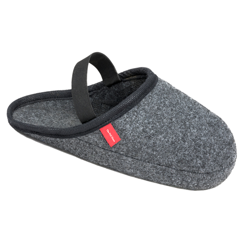 Couvre-chaussure, Feutre, Fermeture &agrave; enfiler, Convient &agrave; Hommes 6 - 8 Canadian Safety Group Inc.