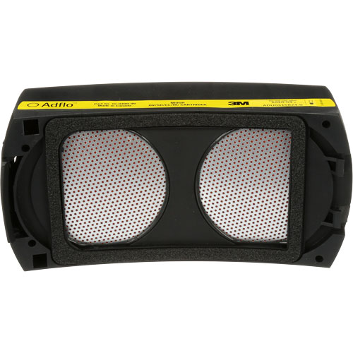 Cartouche Speedglas, Filtre P100, Paquet de 1 Canadian Safety Group Inc.