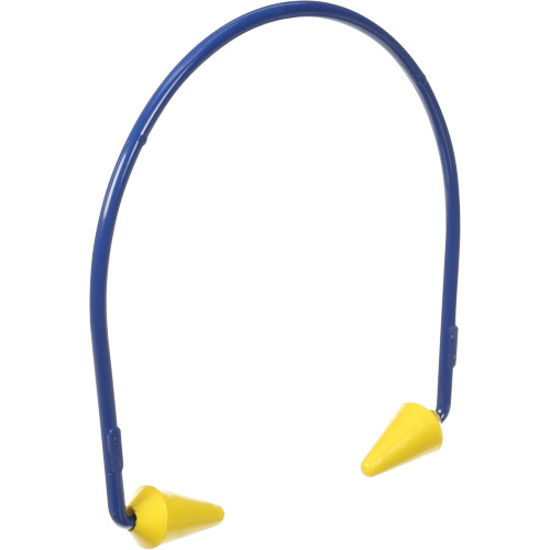 E-A-R Caboflex Earplugs, 17 NRR dB, Meets/Exceeds CSA Class BL Canadian Safety Group Inc.