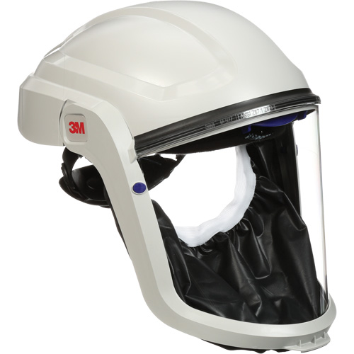 Versaflo Respiratory Faceshield Assembly, Standard, Hard Top Canadian Safety Group Inc.