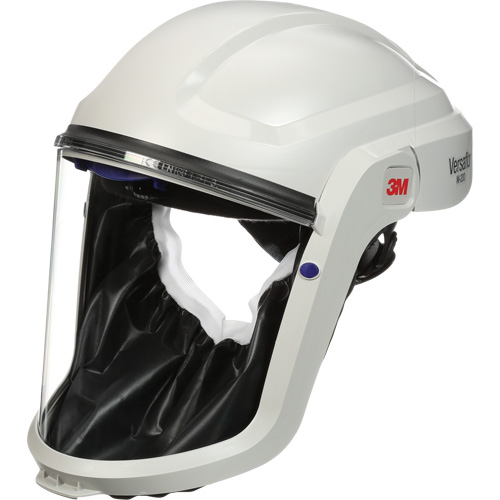 Versaflo Respiratory Faceshield Assembly, Standard, Hard Top Canadian Safety Group Inc.