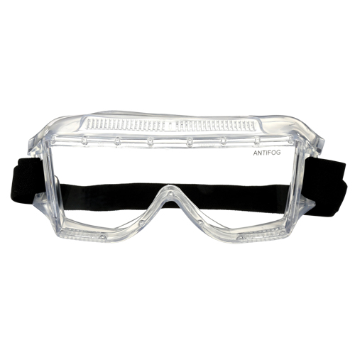 Centurion Safety Impact Goggles, Clear Lens, Anti-Fog, Direct Vent Canadian Safety Group Inc.