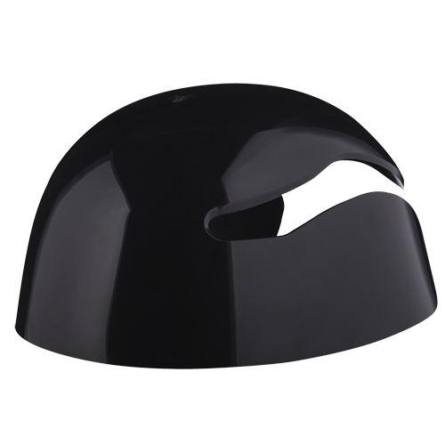 Casquette antichocs Grand Slam II de North, Bleu marin Canadian Safety Group Inc.
