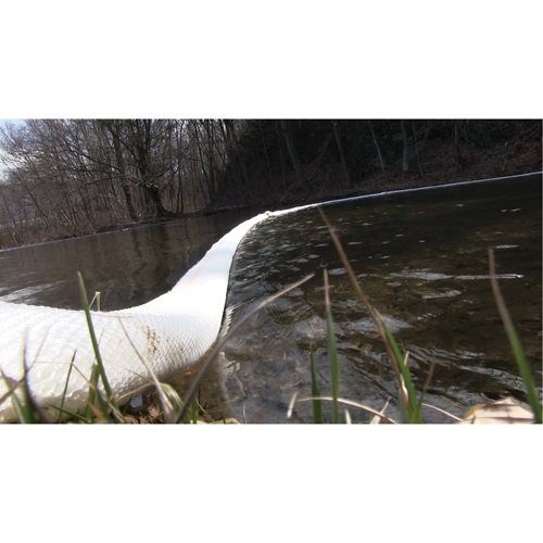 SpillBoa Bale, Oil Only, 25' L x 5" W, 28 gal. Absorbancy, 4 /Pack Canadian Safety Group Inc.