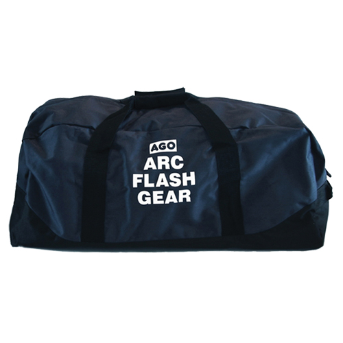 Arc Flash Gear Duffle Bag Canadian Safety Group Inc.