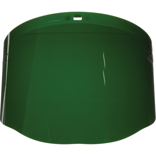 Faceshield Window, Polycarbonate, 5.0 Tint Canadian Safety Group Inc.