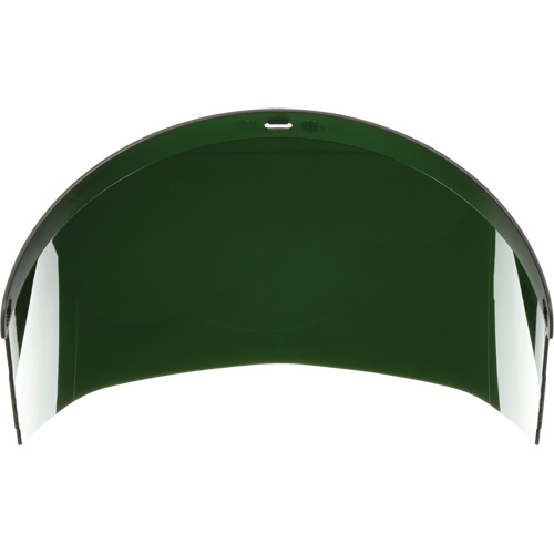 Faceshield Window, Polycarbonate, 5.0 Tint Canadian Safety Group Inc.
