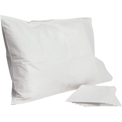 Dynamic Disposable Pillow Cases Canadian Safety Group Inc.