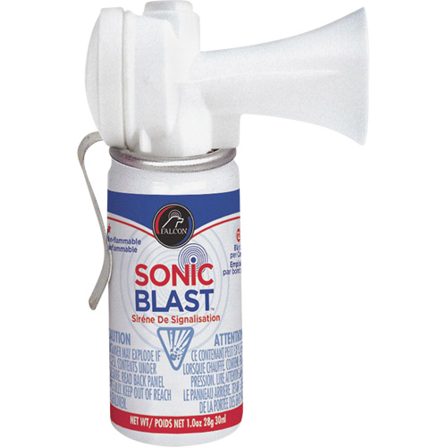 Signal Horn Canadian Safety Group Inc.
