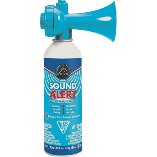 Avertisseur sonore Canadian Safety Group Inc.
