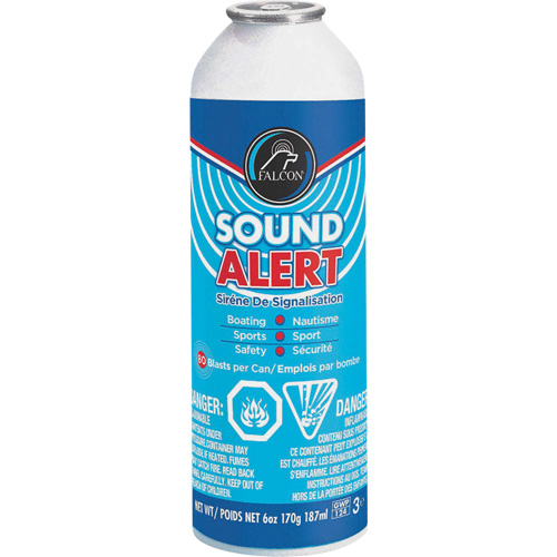 Signal Horn Refill Canadian Safety Group Inc.