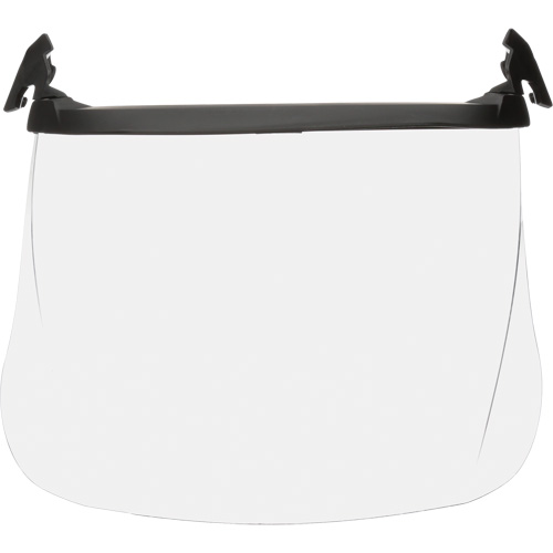 Peltor MultiVisor Faceshield System, Acetate, Clear Tint Canadian Safety Group Inc.