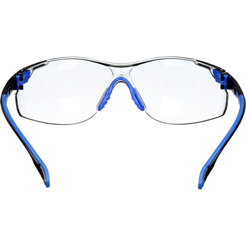 Solus Safety Glasses with Scotchgard Lens, Indoor/Outdoor Lens, Anti-Fog, Meets/Exceeds CSA Z94.3 Canadian Safety Group Inc.