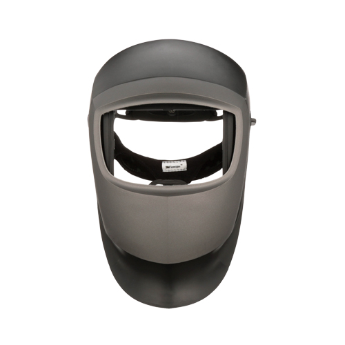 Masque de soudage Speedglas 9000, 4,09" lo x 2,13" la Champ de vision, Teinte 8 - 12, Noir Canadian Safety Group Inc.