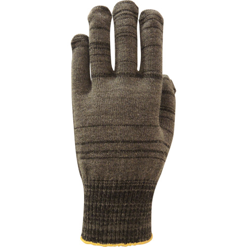 Gants en tricot r&eacute;sistant &agrave; la chaleur, Coton/Kermel, 9/Grand Canadian Safety Group Inc.