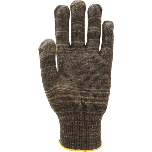 Gants en tricot r&eacute;sistant &agrave; la chaleur, Coton/Kermel, 9/Grand Canadian Safety Group Inc.