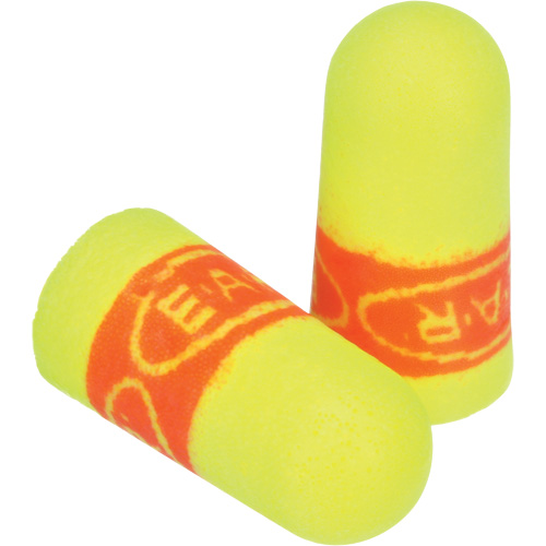 E-A-Rsoft SuperFit 33 Earplugs, Bulk - Polybag Canadian Safety Group Inc.