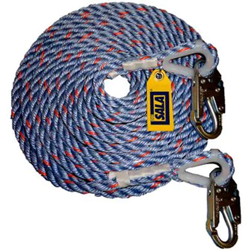 Rope Lifeline Canadian Safety Group Inc.