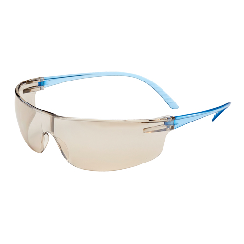 Uvex&reg; SVP 200 Series Safety Glasses, Indoor/Outdoor Lens, Anti-Scratch, ANSI Z87+/Meets/Exceeds CSA Z94.3 Canadian Safety Group Inc.