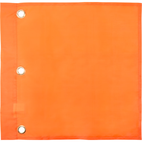 Fanion signalisateur, Polyester Canadian Safety Group Inc.