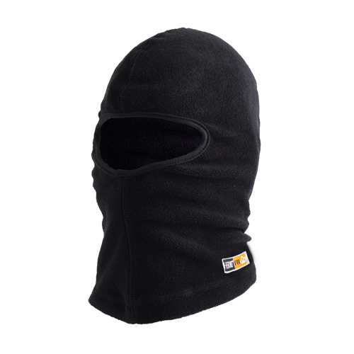 N-Ferno 6828 FR Balaclava, Black, Fleece/Modacrylic Canadian Safety Group Inc.