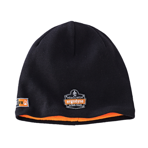 Casquette en tricot FR N-Ferno 6820 Canadian Safety Group Inc.