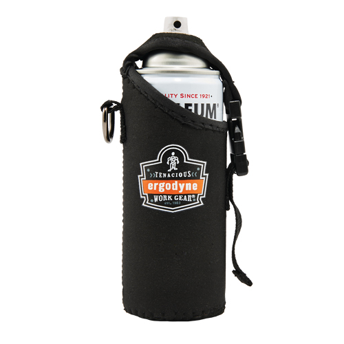 Fixation et support pour bouteille/canette 3775 Squids Canadian Safety Group Inc.