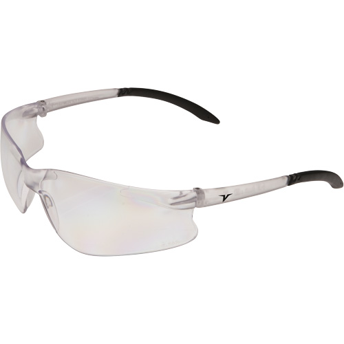 Lunettes de s&eacute;curit&eacute; Veratti GT, Lentille Transparent, Anti-&eacute;gratignures, ANSI Z87+/R&eacute;pond ou surpasse la norme CSA Z94.3 Canadian Safety Group Inc.