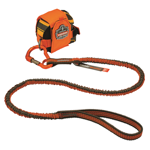 Trousse de longe pour ruban &agrave; mesurer 3193 Squids Canadian Safety Group Inc.