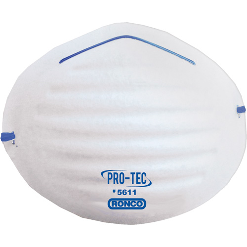 Dust Mask Canadian Safety Group Inc.